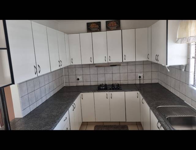 4 BEDROOM HOUSE FOR SALE IN NYALA PARK